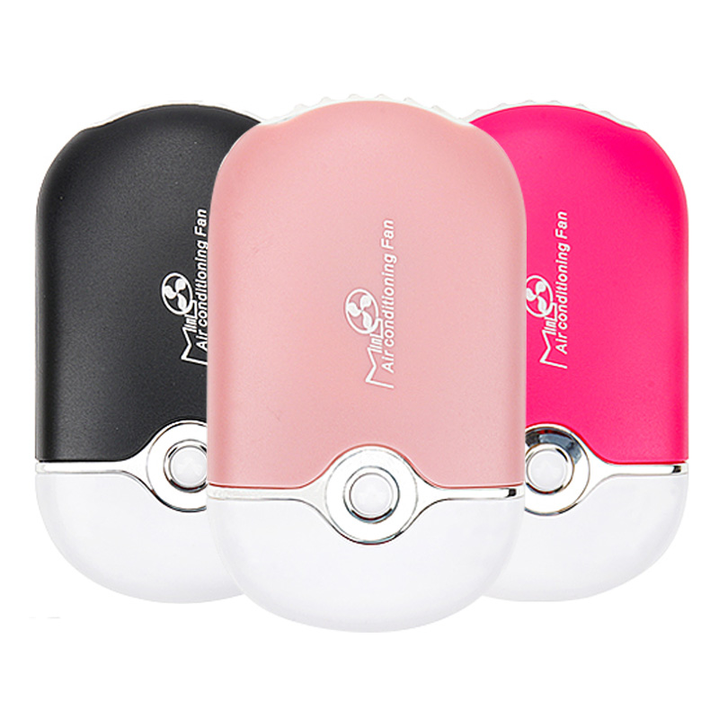Eyelash Extension Course - Mini USB Charging Eyelash Fan Dryer