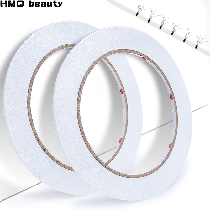 40m/Set Easy fan Tapes 3D Volu - Eyelash Extension Volume 评论和价格
