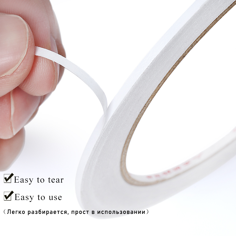 40m/Set Easy fan Tapes 3D Volu - Eyelash Extension Volume 评论和价格