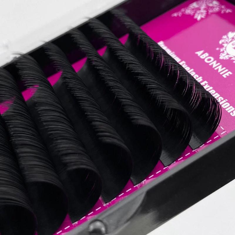 Eyelash Extension Individual M - Eyelash Extension Volume 评论和价格