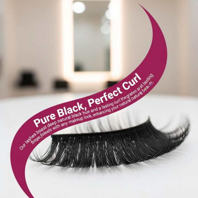Eyelash Extension Individual M - Eyelash Extension Volume 评论和价格