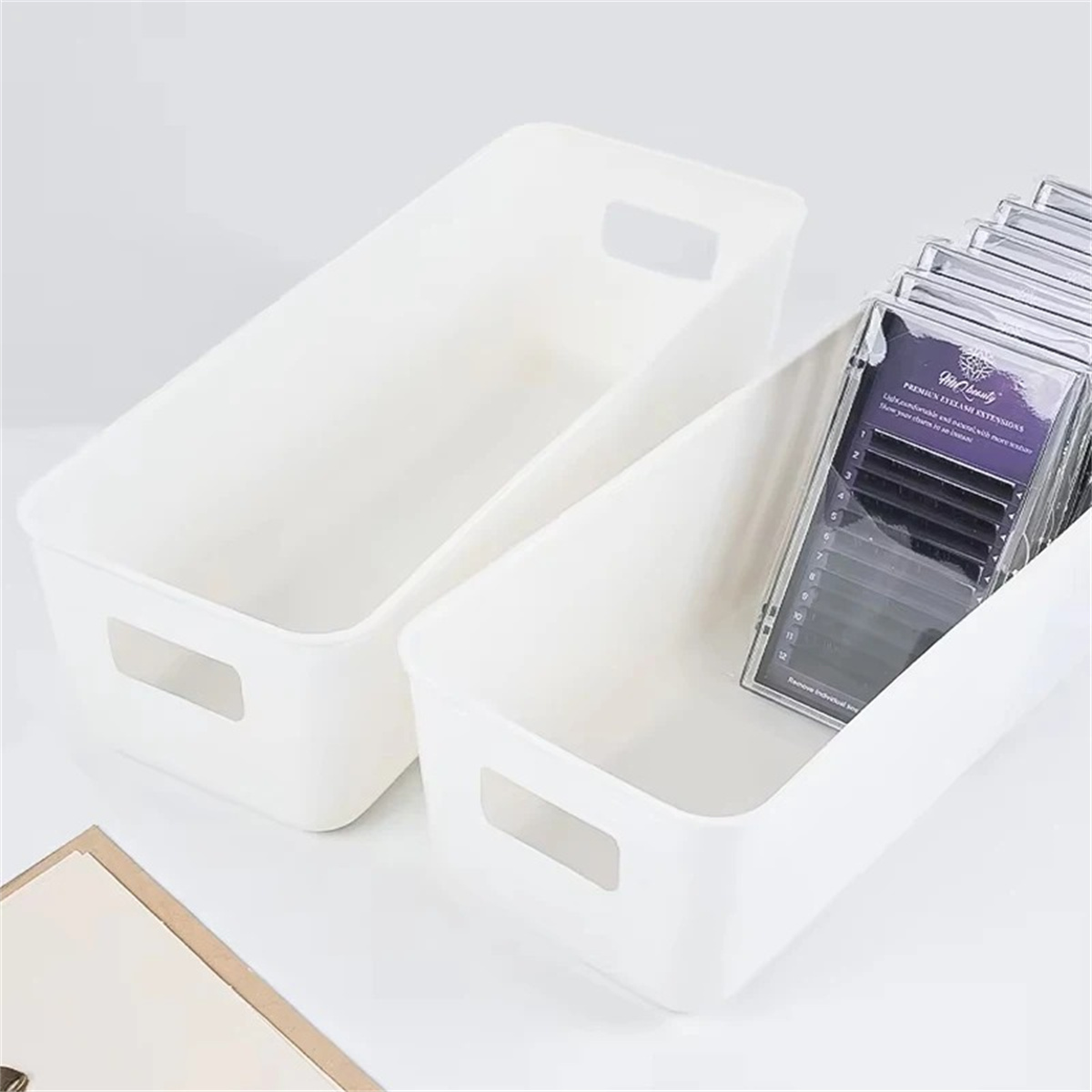 1/3/10Pcs Minimalist Extension - Lash Extension Tweezers 评论和价格
