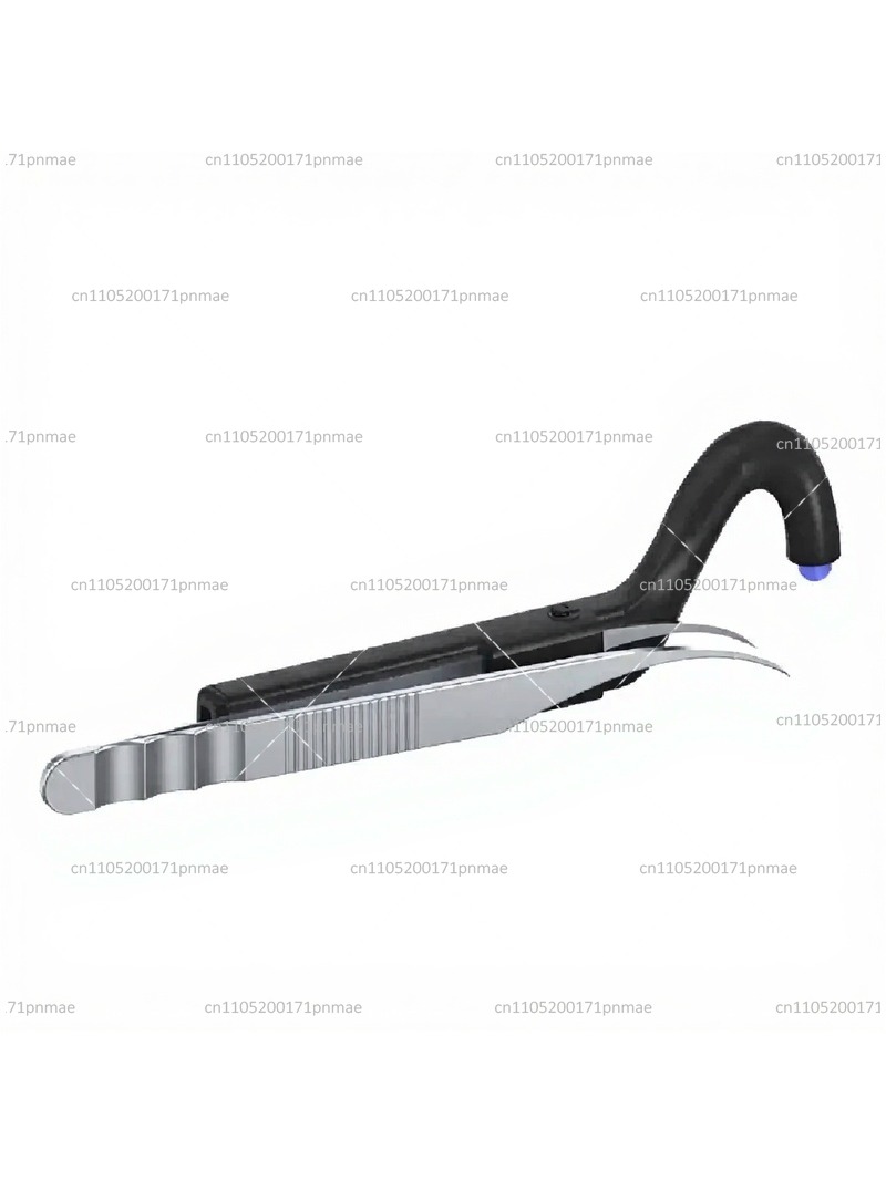 Wireless UV LED Lash Tweezer L - Lash Extension Tweezers 评论和价格