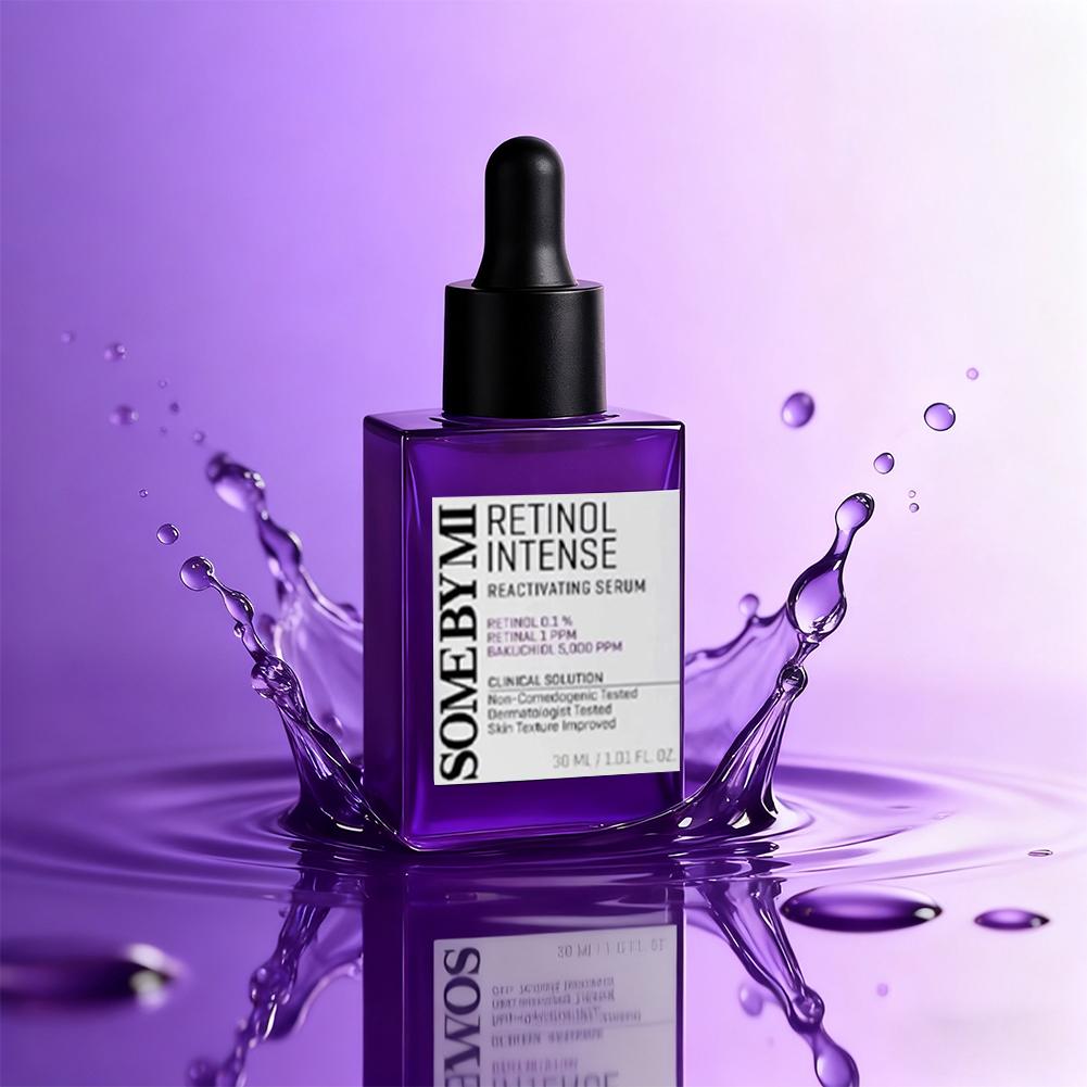 Korean SOMEBYMI Retinol Serum  - The Ordinary Serum Hyaluronic Acid 评论和价格