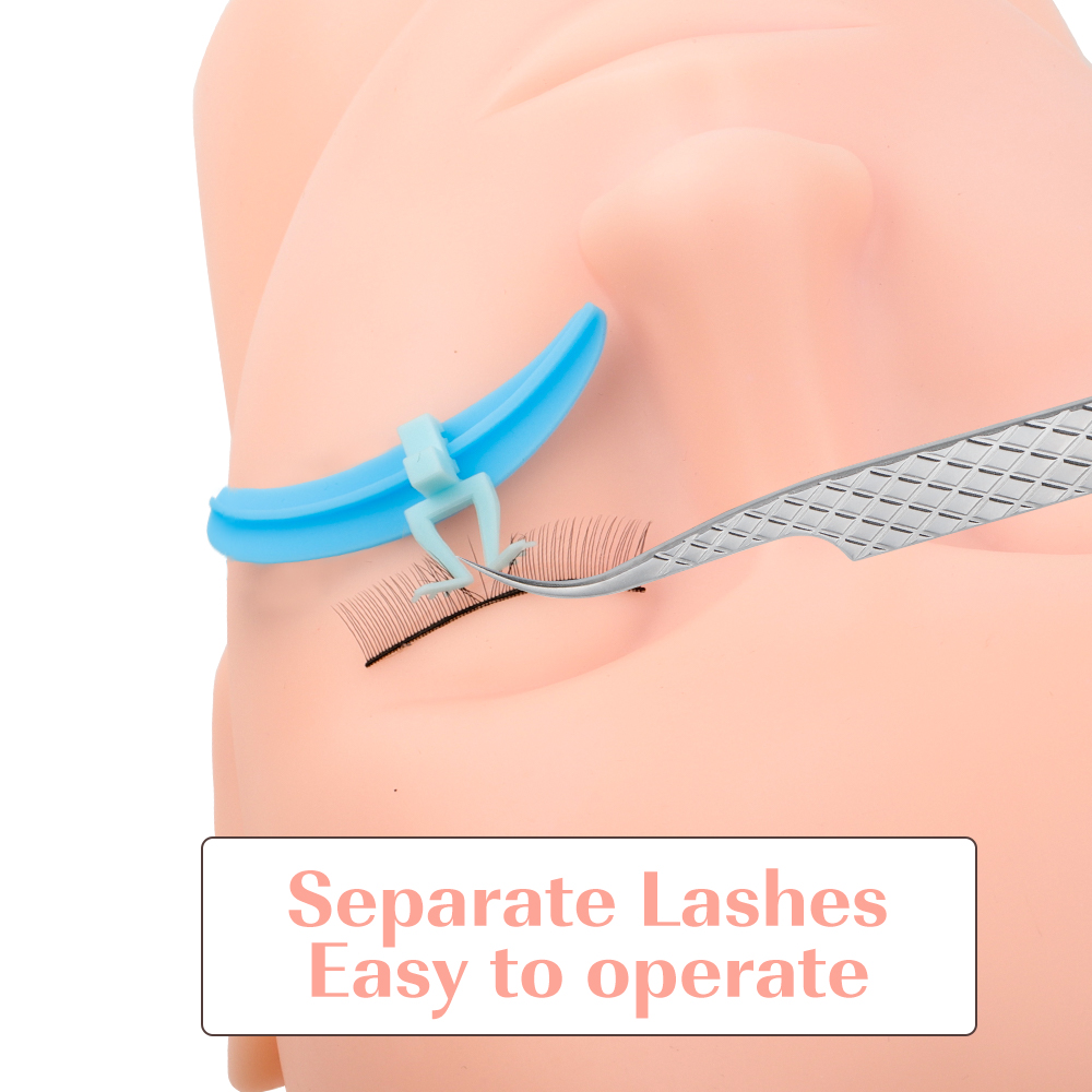 Wendy Lashes Reusable Eyelash  - Eyelash Extension Course 评论和价格