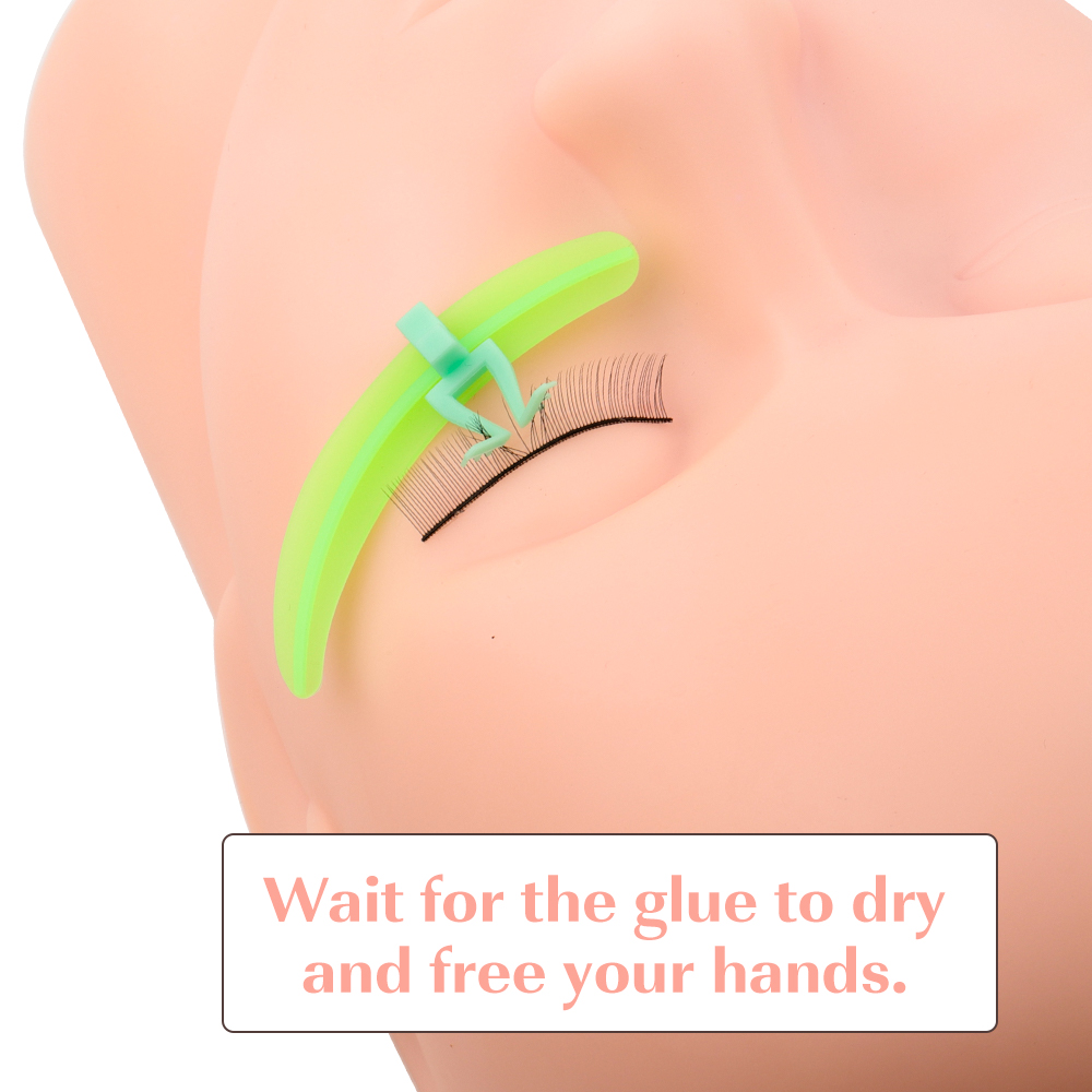 Wendy Lashes Reusable Eyelash  - Eyelash Extension Course 评论和价格