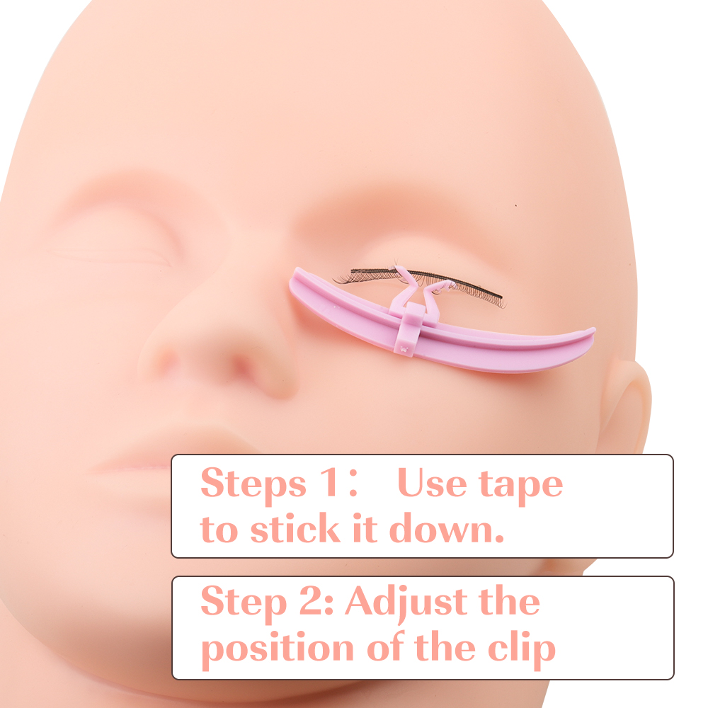 Wendy Lashes Reusable Eyelash  - Eyelash Extension Course 评论和价格