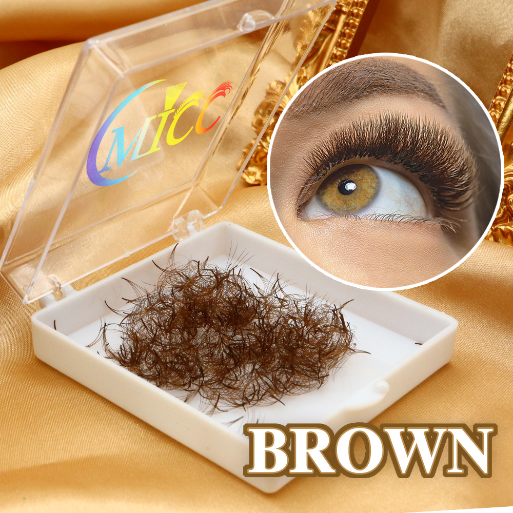 CMICC 5D 7mm 15mm Russian Volu - Eyelash Extension Russian Volume 评论和价格
