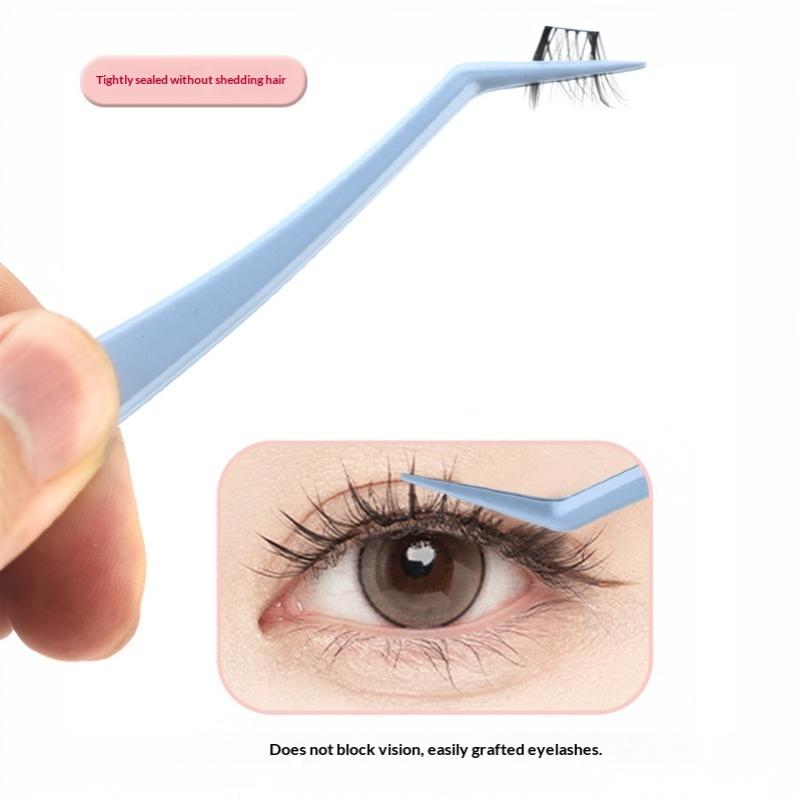 Stainless Steel Lash Grafting  - Lash Extension Tweezers 评论和价格