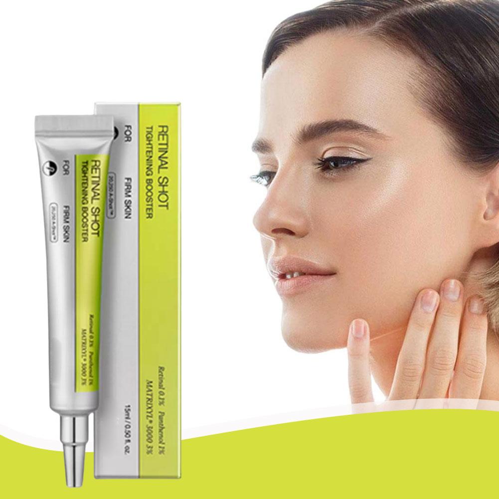 1/2/3PCS Retinol Face Cream Sm - The Ordinary Serum Hyaluronic Acid 评论和价格