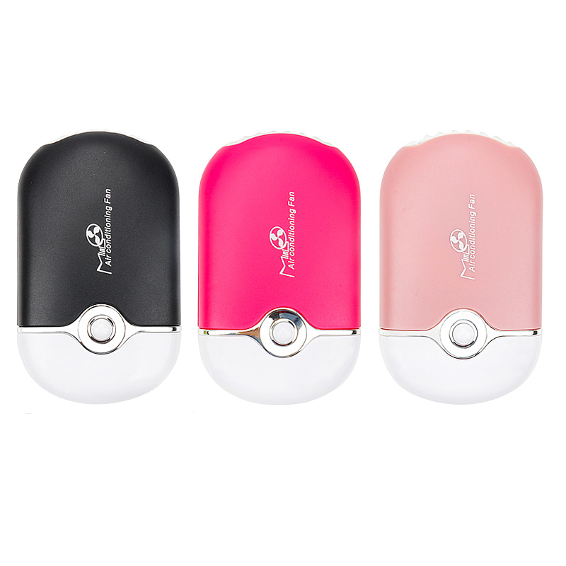 Mini USB Charging Eyelash Fan  - Eyelash Extension Course 评论和价格
