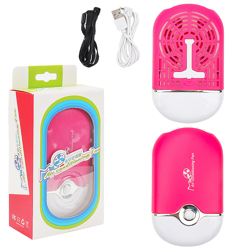 Mini USB Charging Eyelash Fan  - Eyelash Extension Course 评论和价格