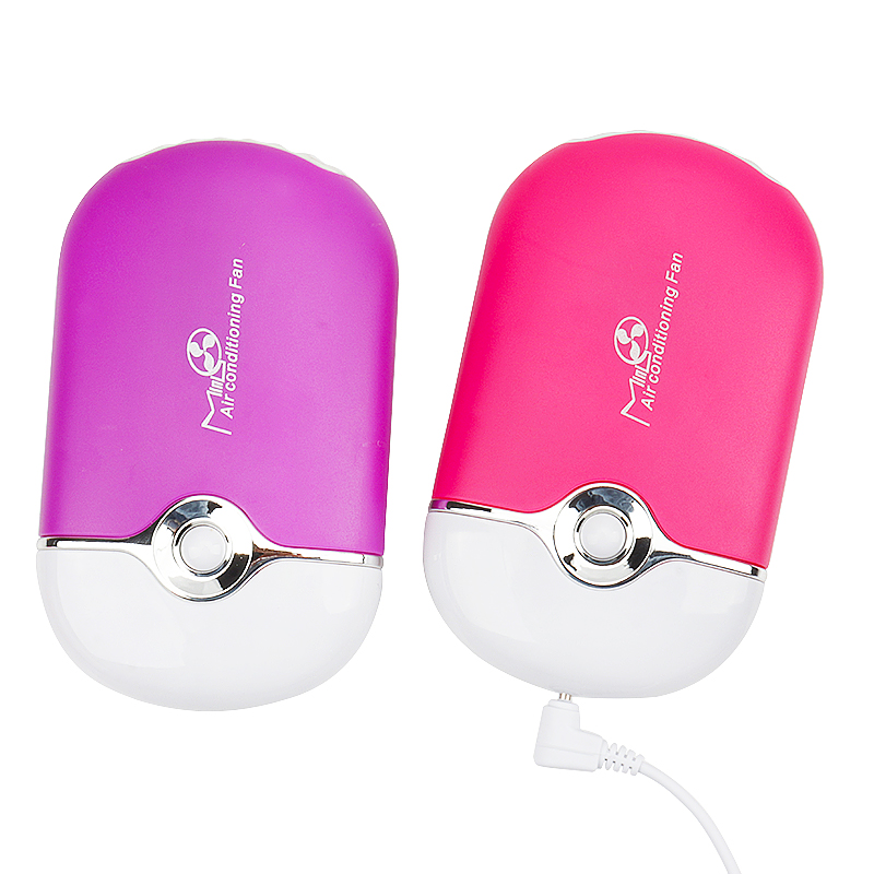Mini USB Charging Eyelash Fan  - Eyelash Extension Course 评论和价格