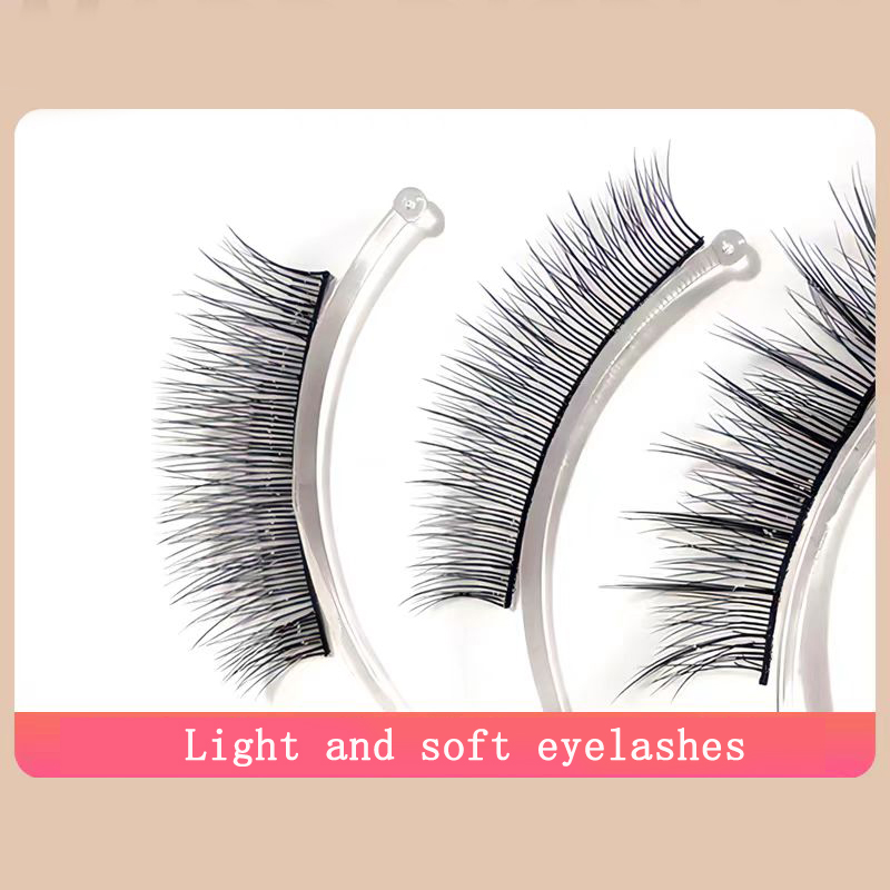 MARIA 2D Y Shape Eyelashes Han - Eyelash Extensions Classic 评论和价格