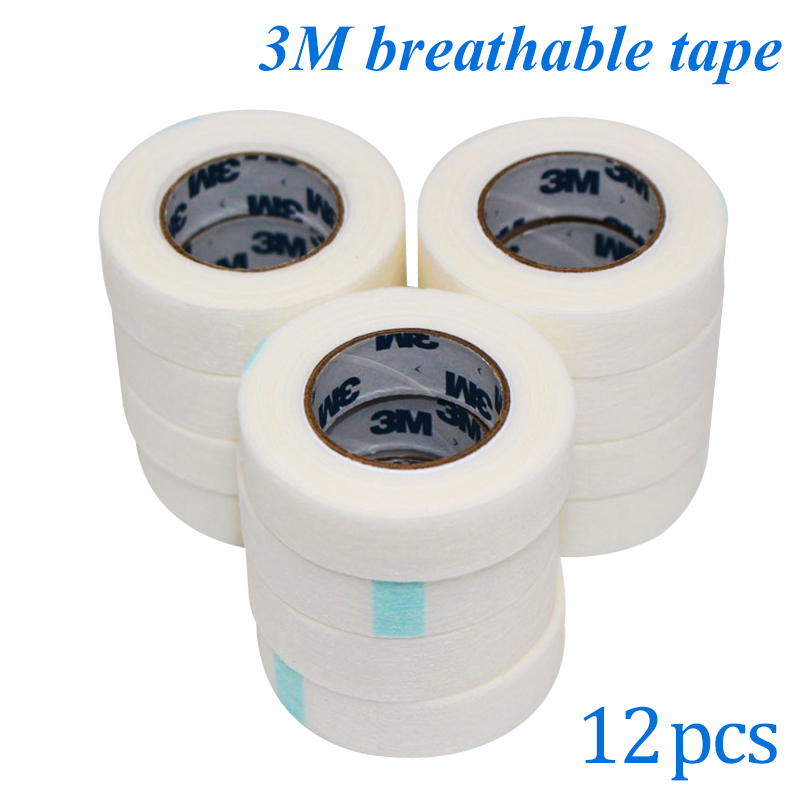 Tape T8030C Professional Patch - Eyelash Extension Course 评论和价格